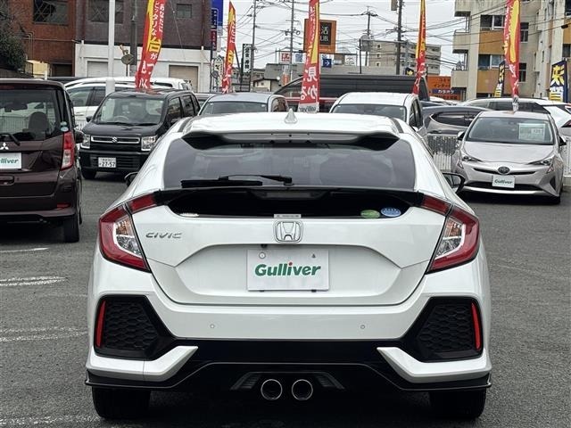 Honda CIVIC 2018 6985135-18