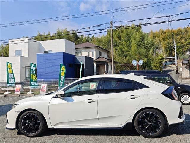 Honda CIVIC 2018 6985135-19