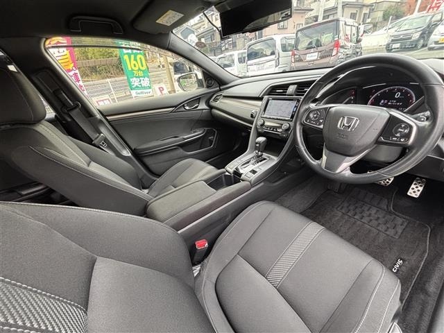 Honda CIVIC 2018 6985135-9