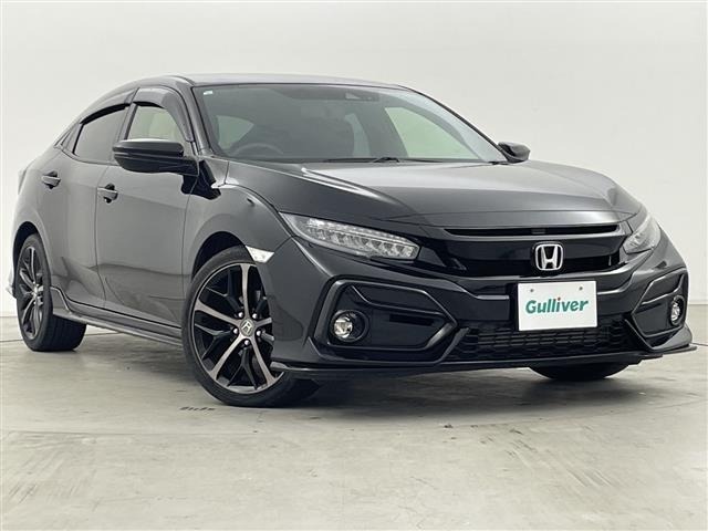Honda CIVIC 2021 6985183-0