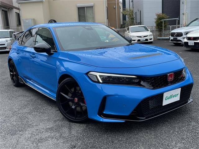 Honda CIVIC 2025 6985205-0