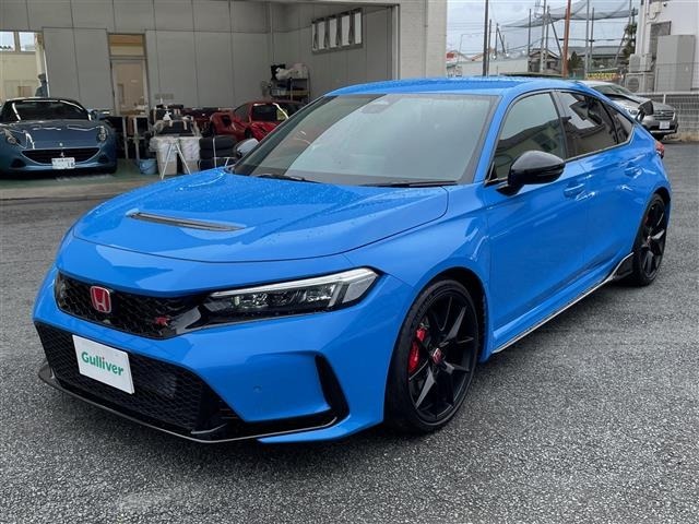 Honda CIVIC 2025 6985205-11