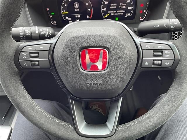 Honda CIVIC 2025 6985205-3