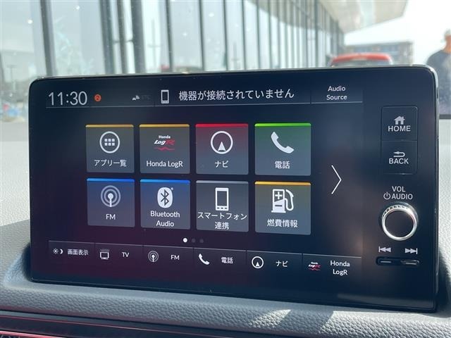 Honda CIVIC 2026 6985206-18