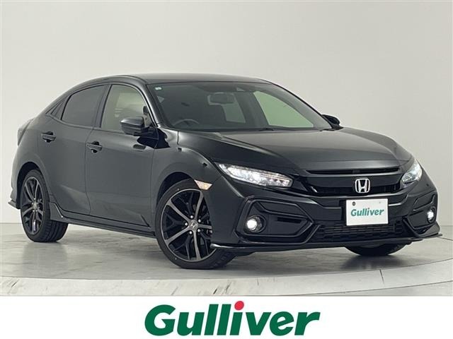 Honda CIVIC 2021 6985236-0