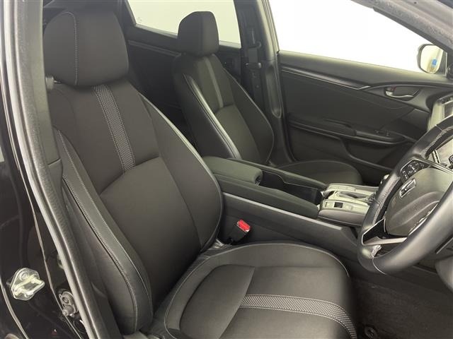 Honda CIVIC 2021 6985236-1