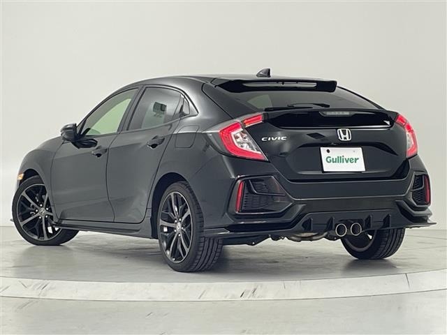 Honda CIVIC 2021 6985236-13