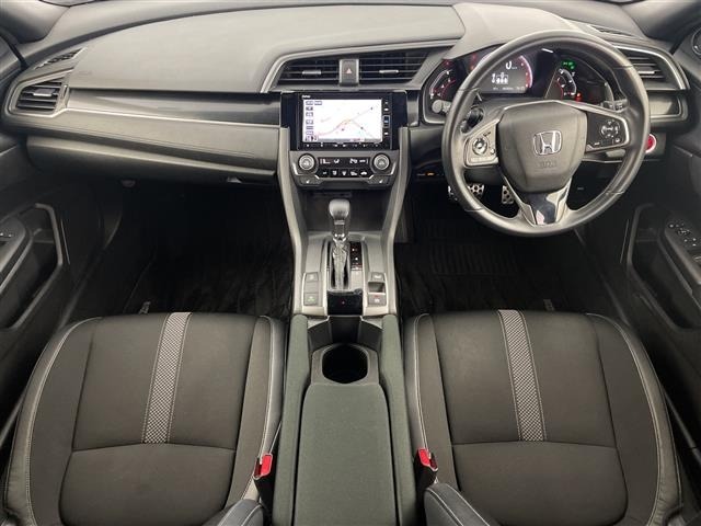 Honda CIVIC 2021 6985236-14