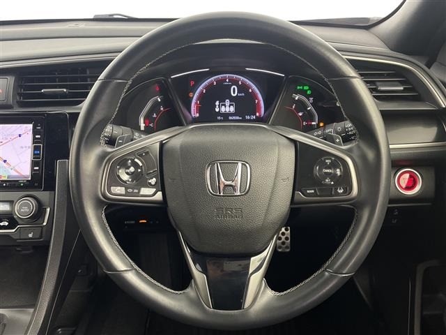 Honda CIVIC 2021 6985236-3