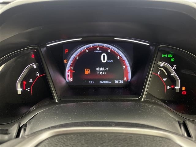 Honda CIVIC 2021 6985236-5