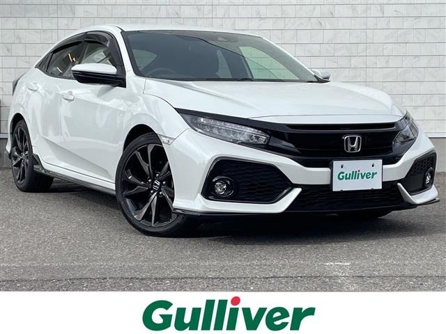 Honda CIVIC 2018 6985238-0