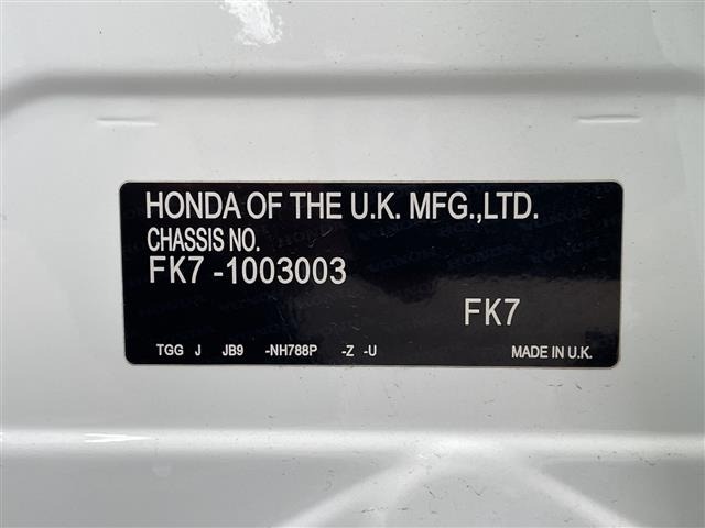 Honda CIVIC 2018 6985238-8
