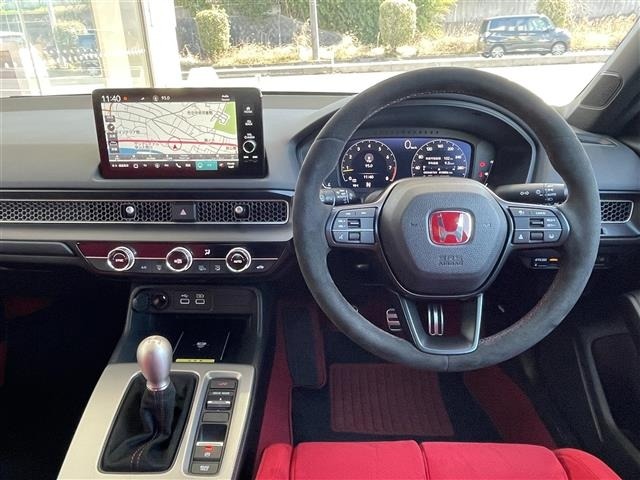 Honda CIVIC 2023 6985266-14