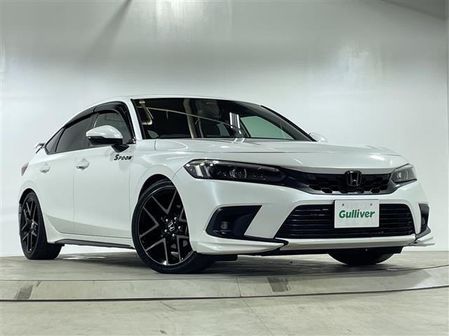 Honda CIVIC 2022 6985311-0