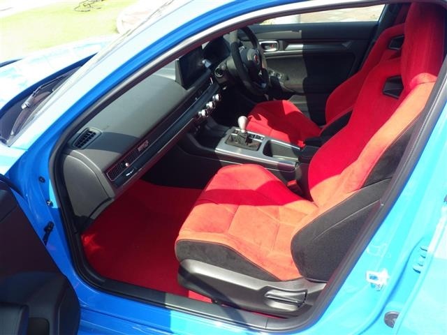 Honda CIVIC 2025 6985334-13