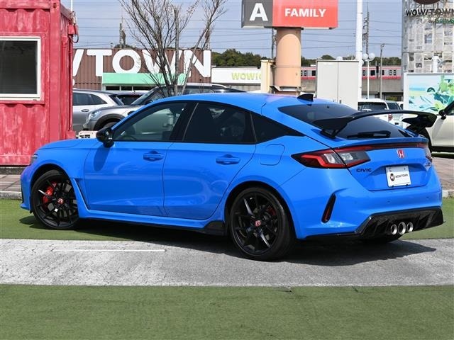 Honda CIVIC 2025 6985334-14