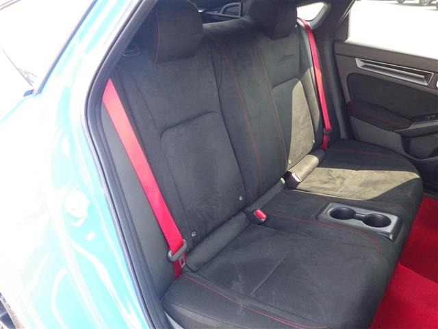 Honda CIVIC 2025 6985334-2
