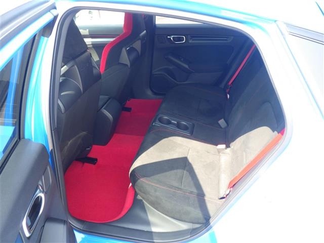 Honda CIVIC 2025 6985334-21