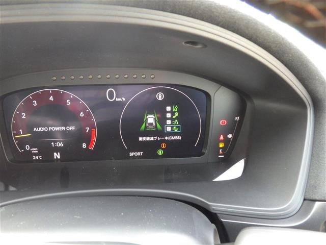 Honda CIVIC 2026 6985335-5