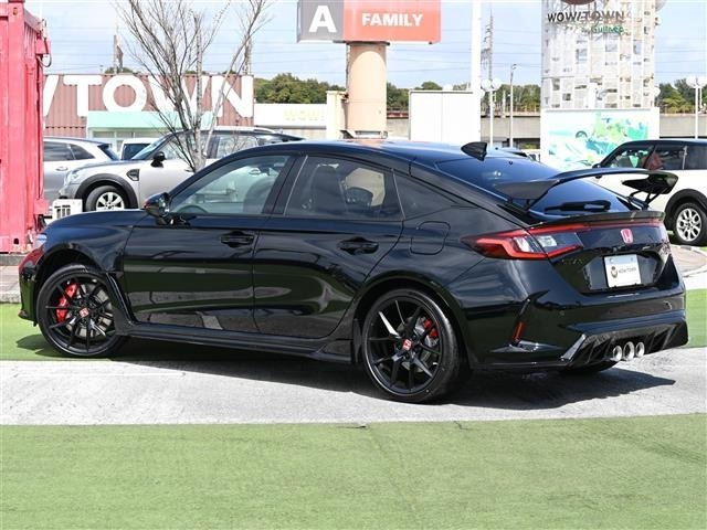 Honda CIVIC 2026 6985340-14