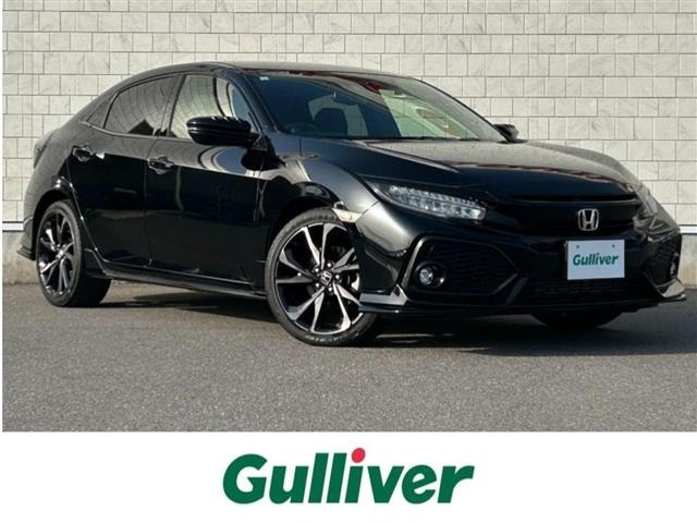 Honda CIVIC 2019 6985370-0