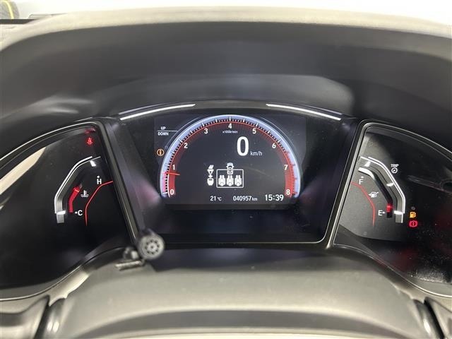 Honda CIVIC 2019 6985370-22