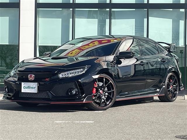 Honda CIVIC 2017 6985403-12