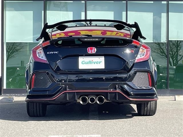 Honda CIVIC 2017 6985403-14