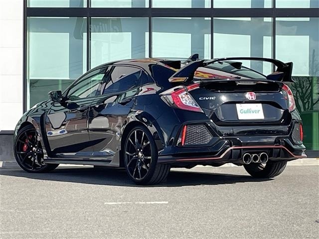 Honda CIVIC 2017 6985403-17