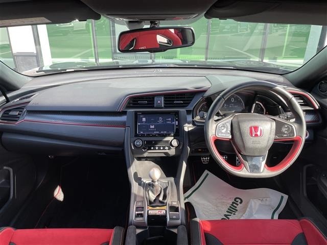 Honda CIVIC 2017 6985403-18