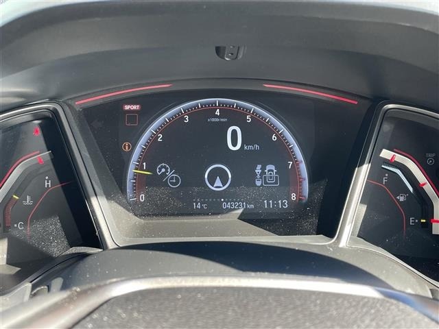 Honda CIVIC 2017 6985403-22