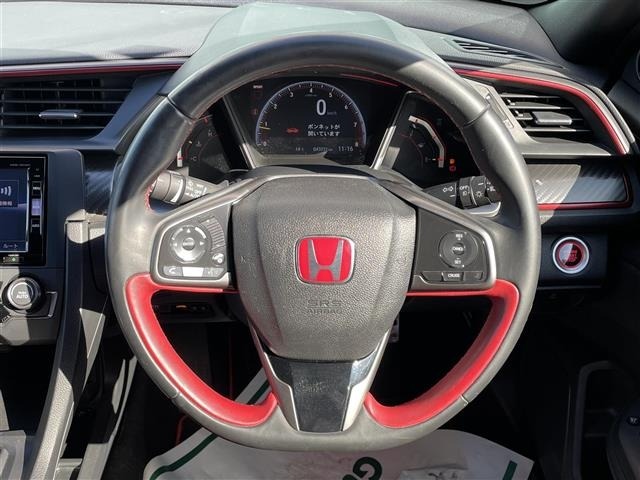 Honda CIVIC 2017 6985403-23