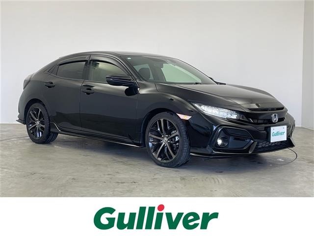 Honda CIVIC 2021 6985404-0