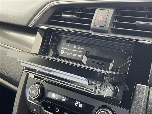 Honda CIVIC 2021 6985404-21