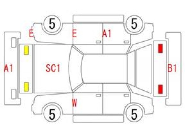 Honda CIVIC 2021 6985404-23