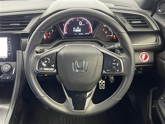 Honda CIVIC 2021 6985404-3
