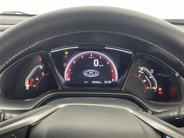 Honda CIVIC 2021 6985404-5
