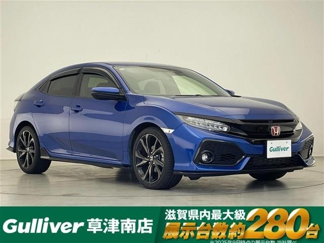 Honda CIVIC 2018 6985425-0