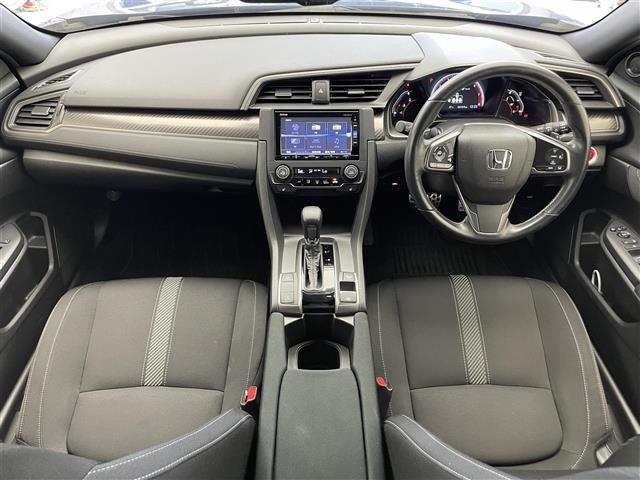 Honda CIVIC 2018 6985425-15