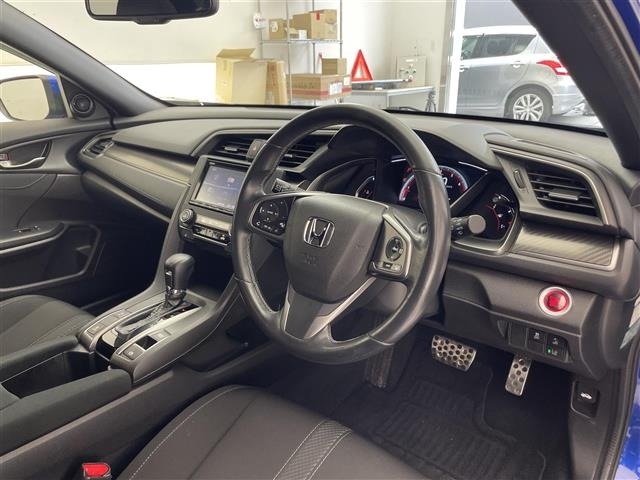 Honda CIVIC 2018 6985425-2
