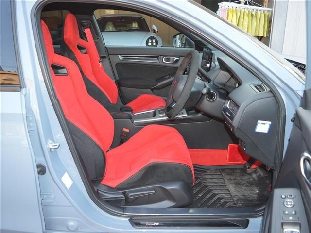 Honda CIVIC 2024 6985426-20