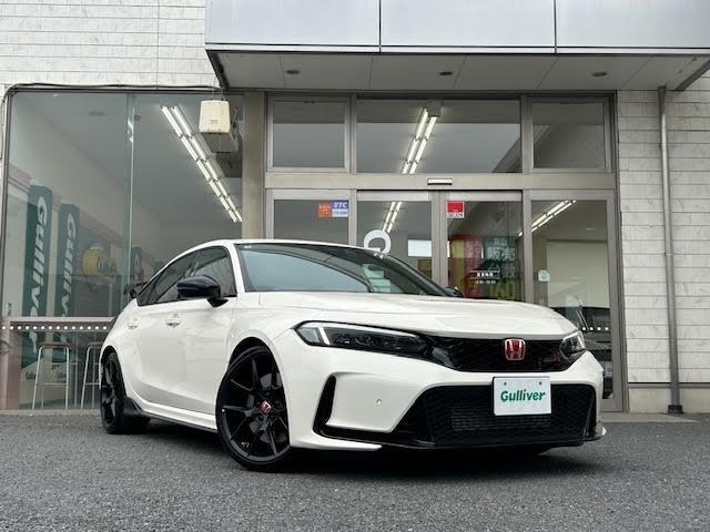 Honda CIVIC 2025 6985466-0