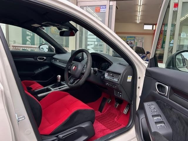 Honda CIVIC 2025 6985466-1