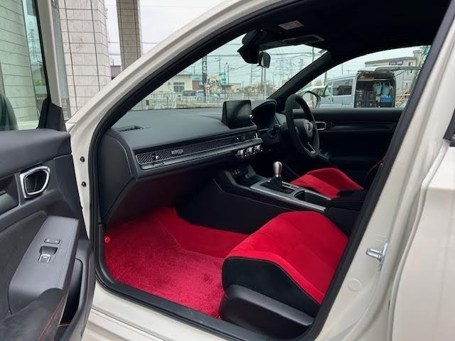 Honda CIVIC 2025 6985466-11