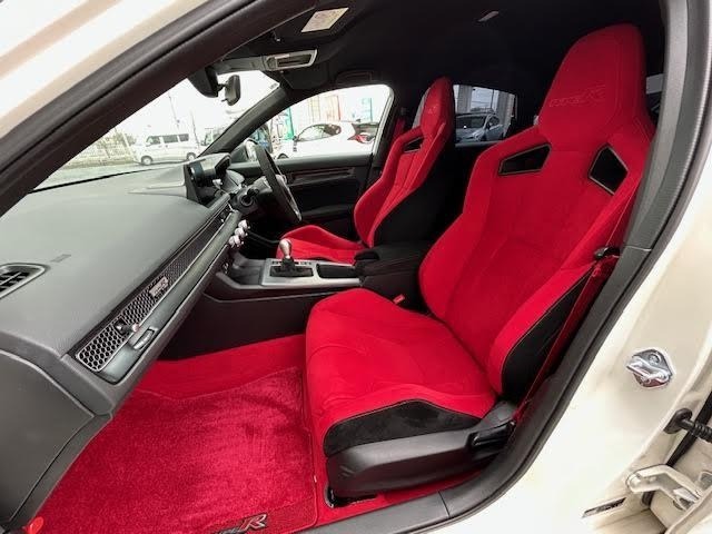 Honda CIVIC 2025 6985466-12