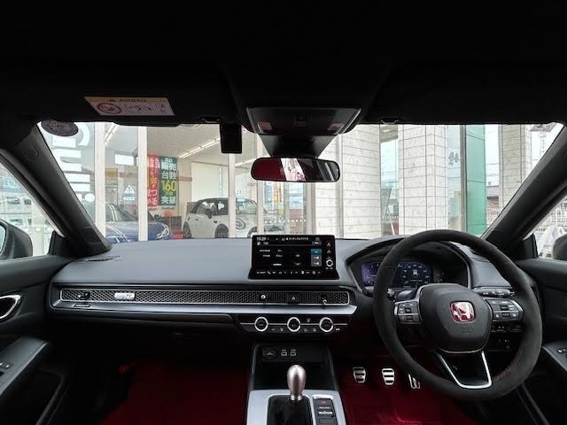 Honda CIVIC 2025 6985466-14