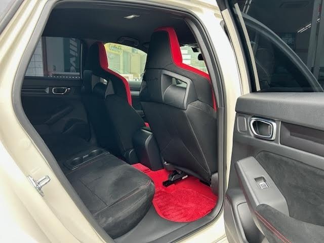 Honda CIVIC 2025 6985466-5
