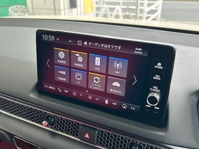 Honda CIVIC 2025 6985466-6