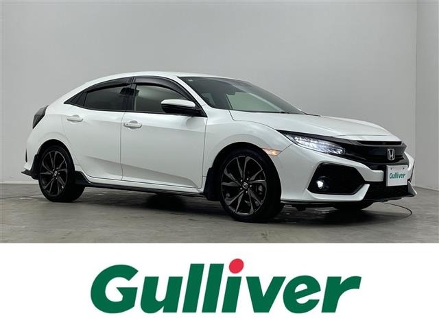 Honda CIVIC 2018 6985467-0