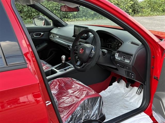 Honda CIVIC 2025 6985498-12
